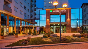 Hotel Nartel